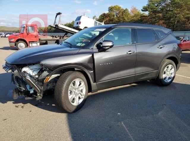 شيفروليه بليزر